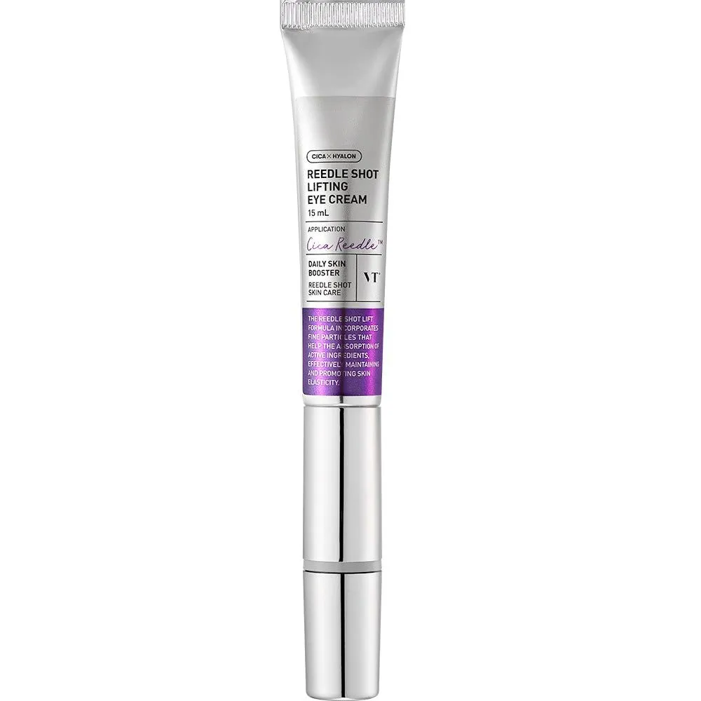 VT Cosmetics Reedle Shot Lifting Eye Cream 15ml