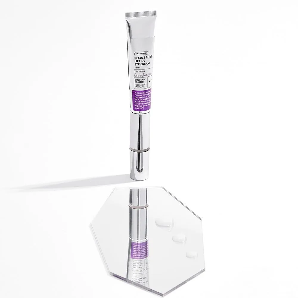 VT Cosmetics Reedle Shot Lifting Eye Cream 15ml