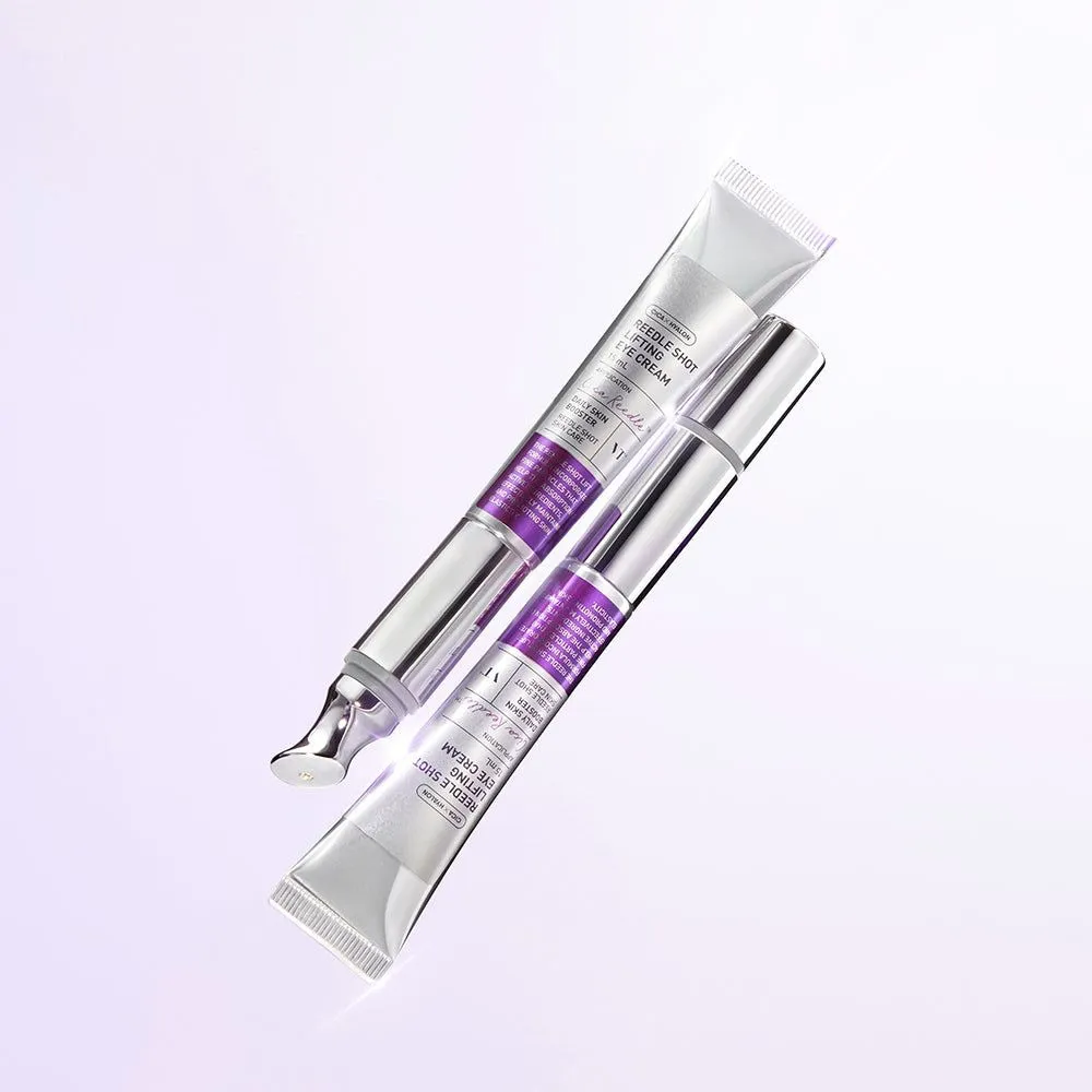 VT Cosmetics Reedle Shot Lifting Eye Cream 15ml