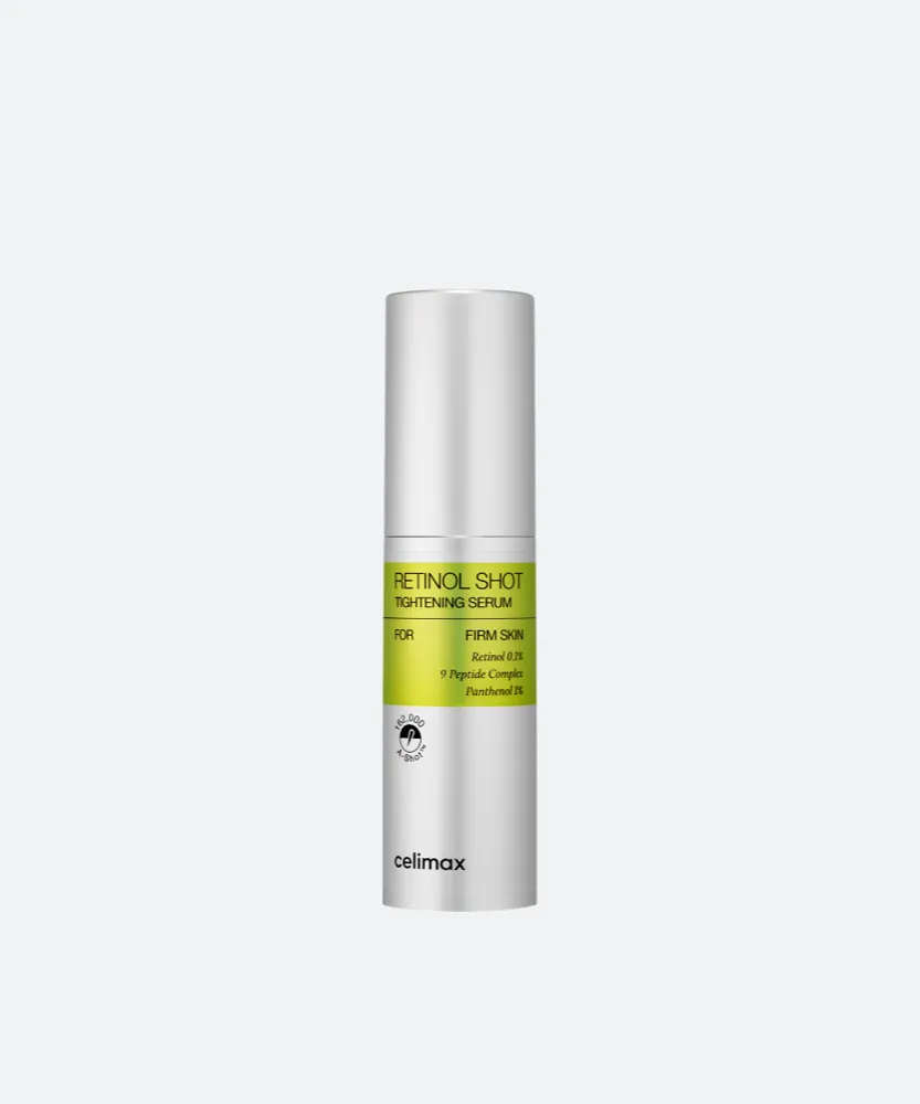 Celimax The Vita-A Retinol Shot Tightening Serum 30ml
