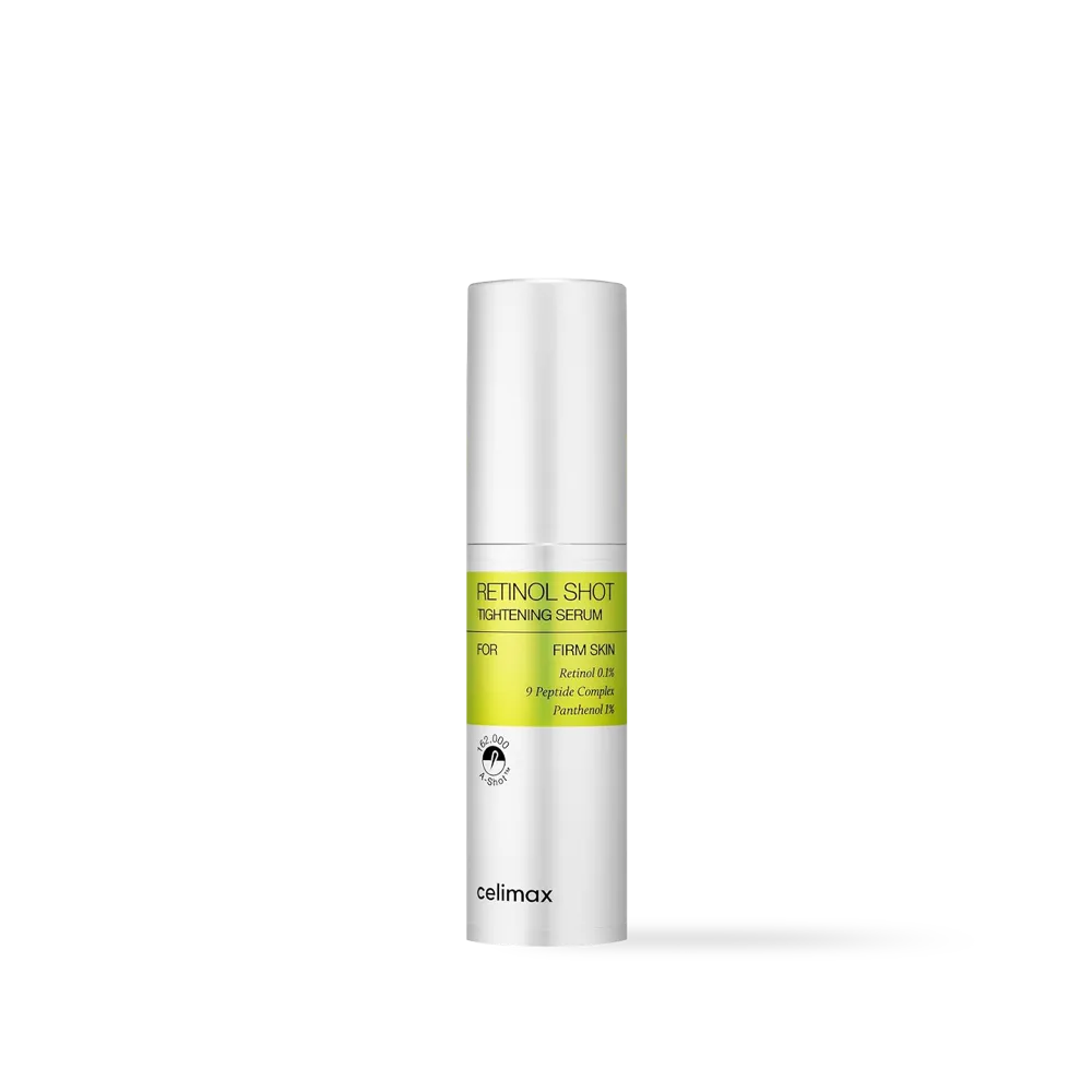 Celimax The Vita-A Retinol Shot Tightening Serum 30ml