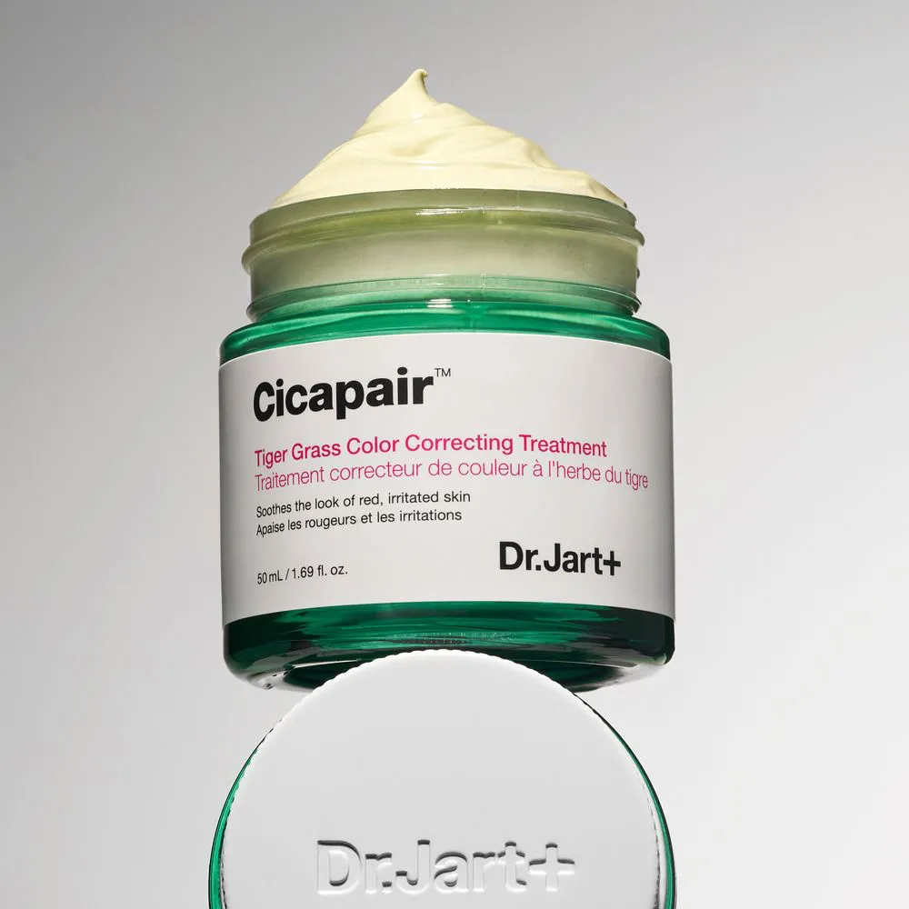 Dr. Jart Cicapair Tiger Grass Color Correcting Treatment 50ml