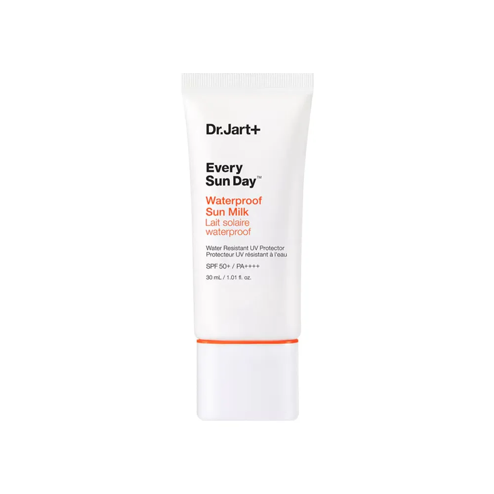 Dr. Jart Every Sun Day Waterproof Sun Milk SPF 50+ 30ml