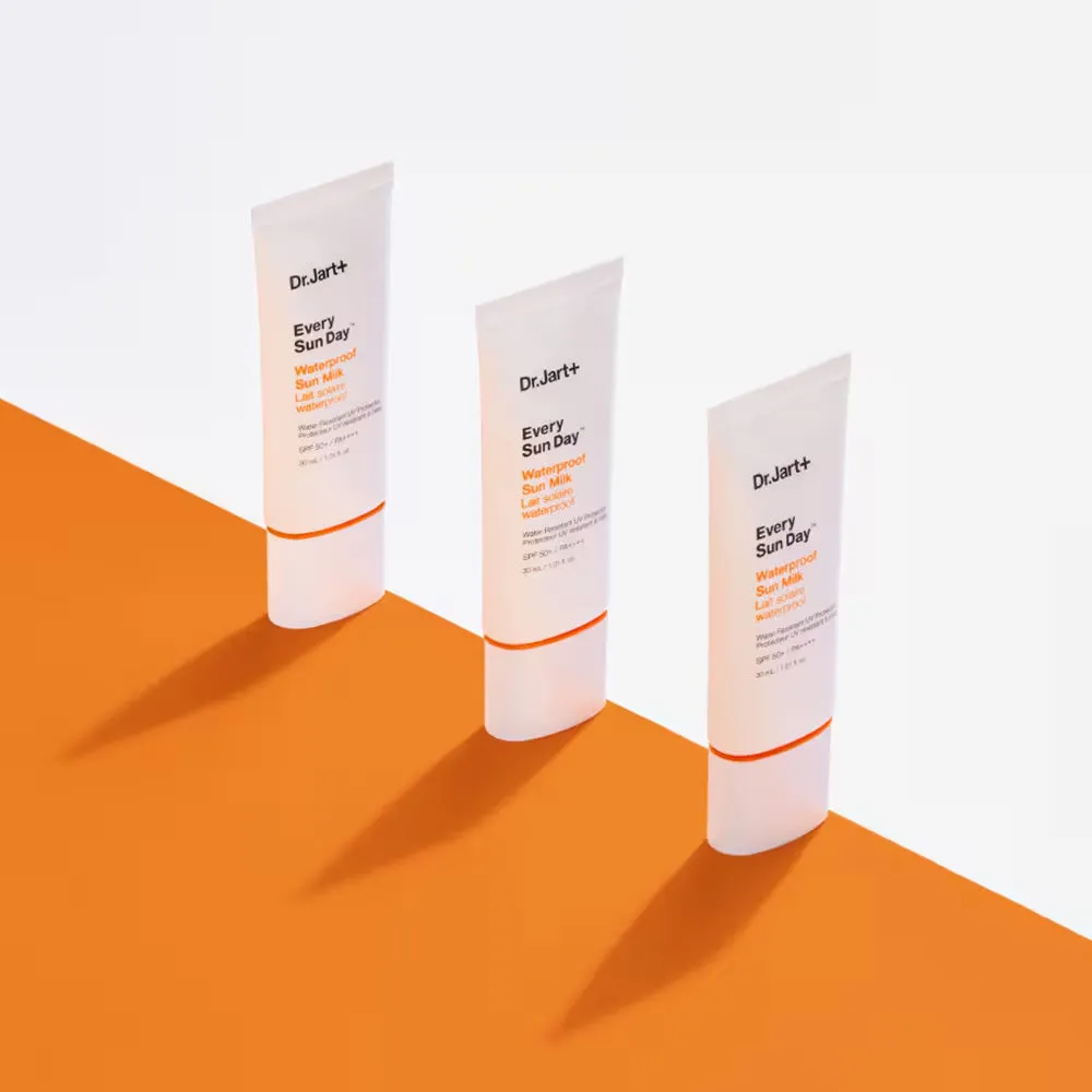 Dr. Jart Every Sun Day Waterproof Sun Milk SPF 50+ 30ml