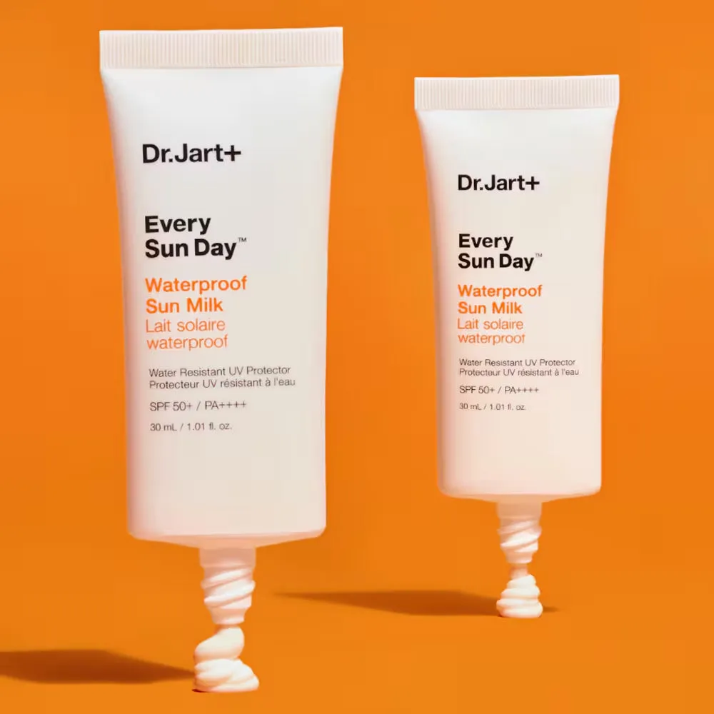 Dr. Jart Every Sun Day Waterproof Sun Milk SPF 50+ 30ml