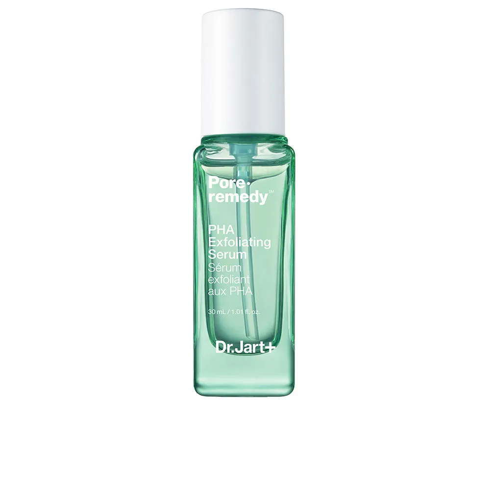 Dr. Jart Pore Remedy PHA Exfoliating Serum 30ml