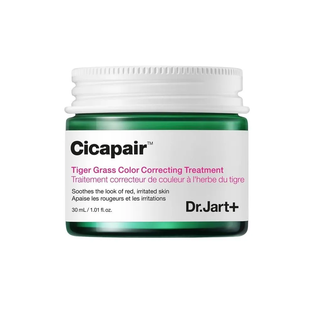 Dr. Jart Cicapair Tiger Grass Color Correcting Treatment 30ml