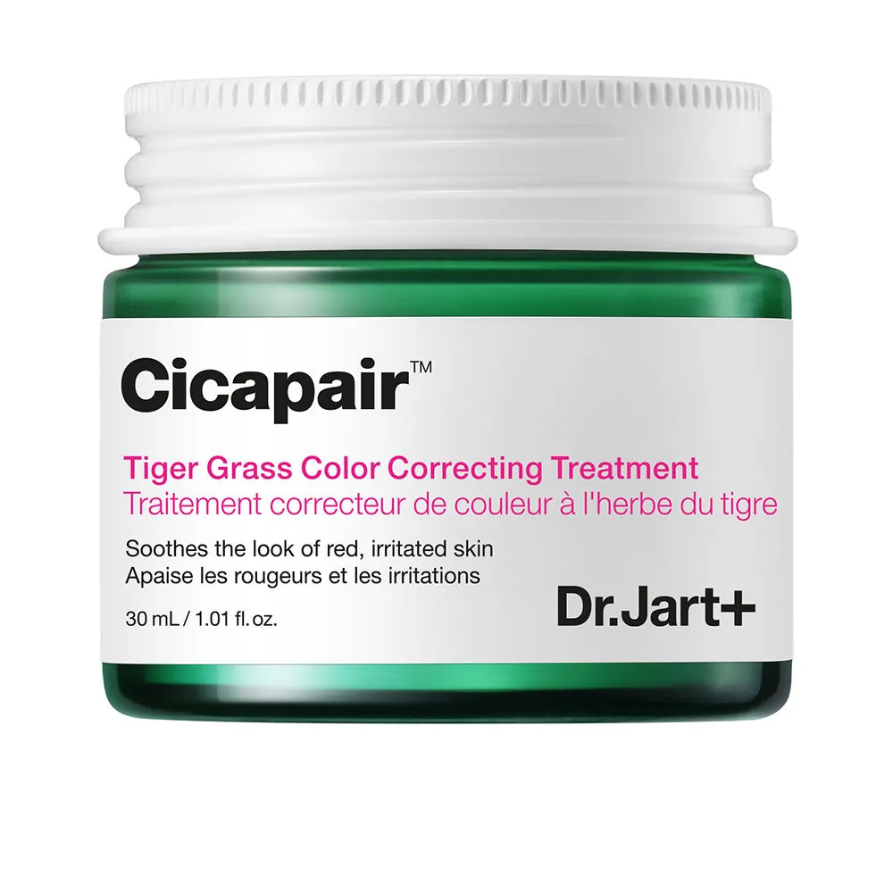Dr. Jart Cicapair Tiger Grass Color Correcting Treatment 30ml