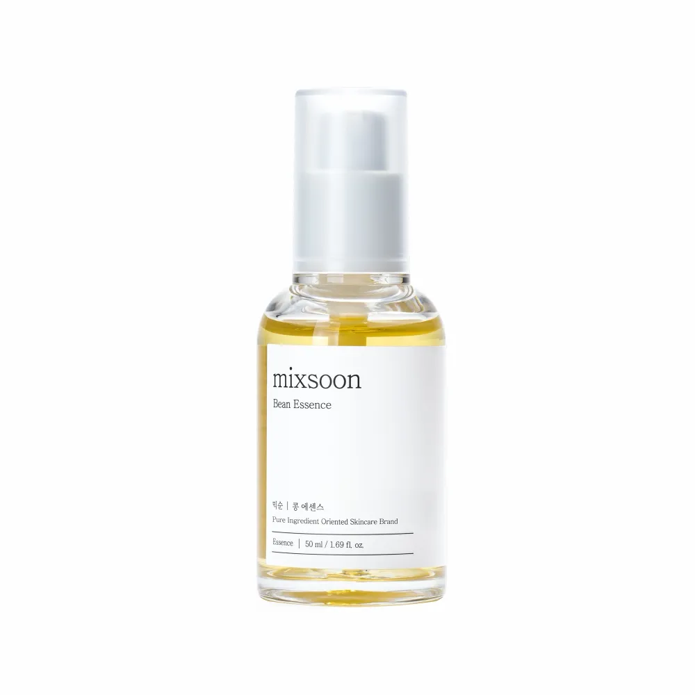 mixsoon Bean Essence 50ml