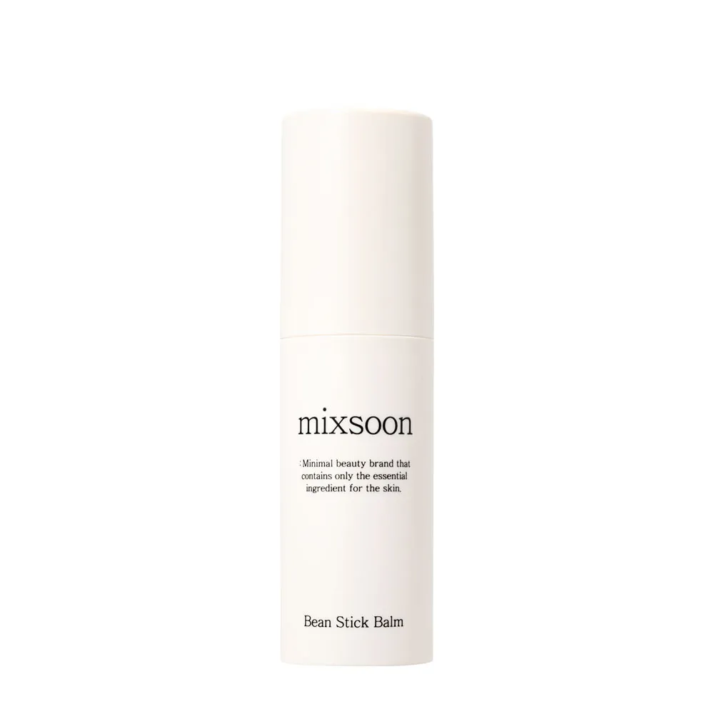 mixsoon Bean Stick Balm 11.5ml