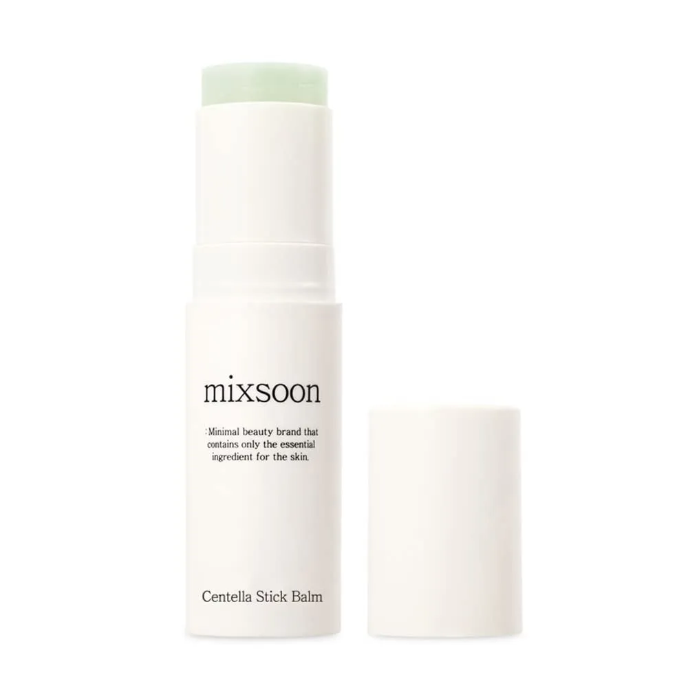 mixsoon Centella Stick Balm 11.5ml