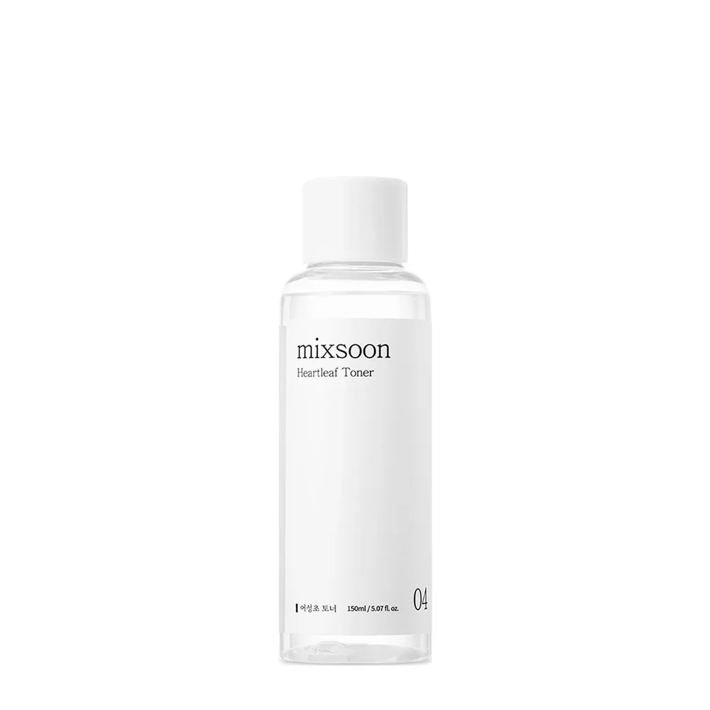 mixsoon Heartleaf Toner 150ml