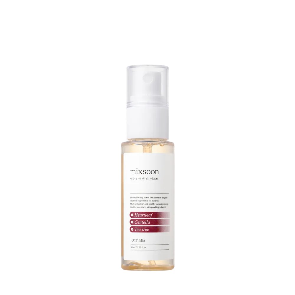 mixsoon H.C.T Mist 50ml
