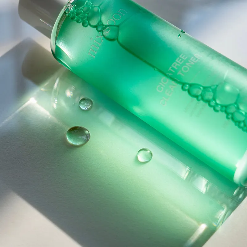 mixsoon Cicatree Clean Toner 150ml