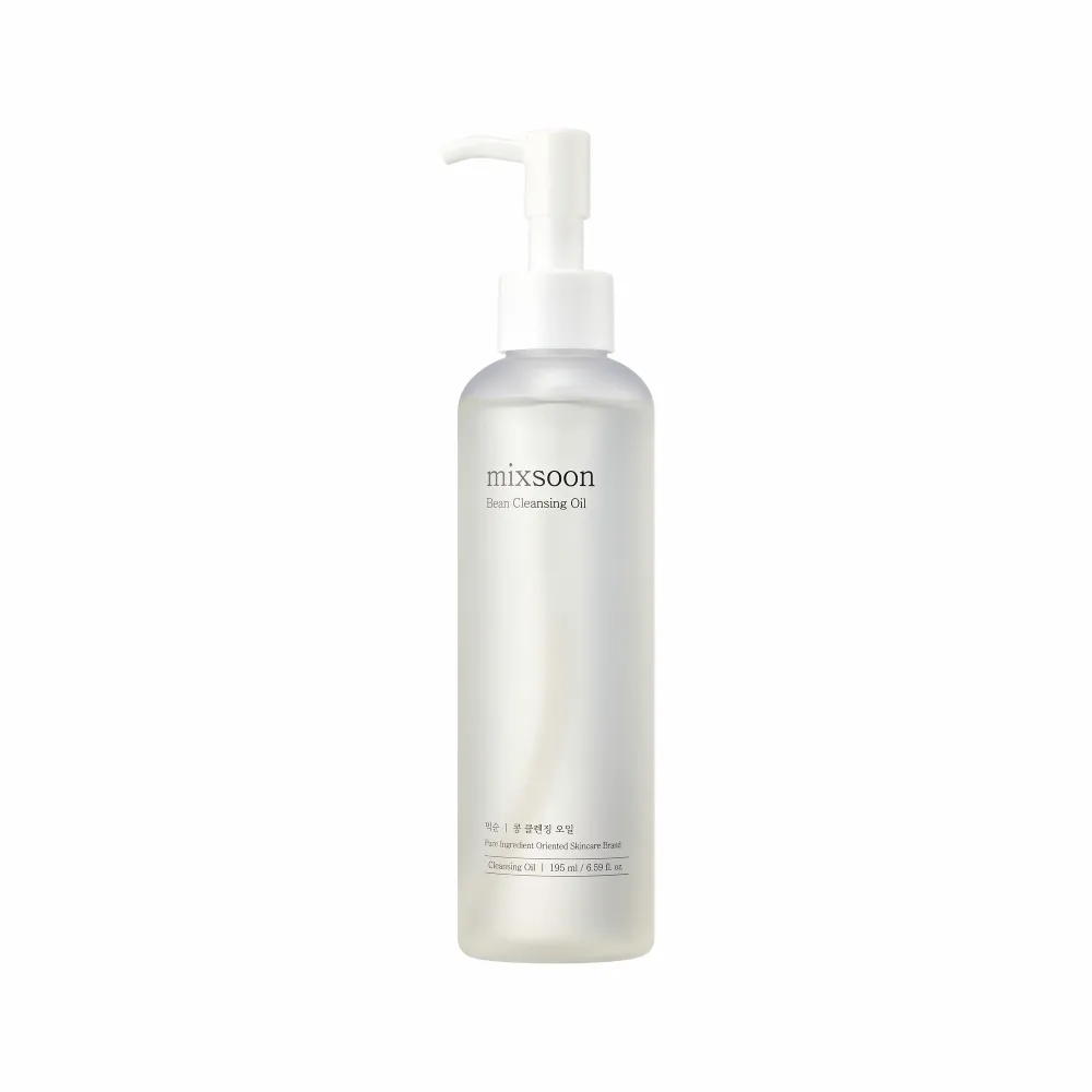 mixsoon Bean Cleansing Oil 195ml