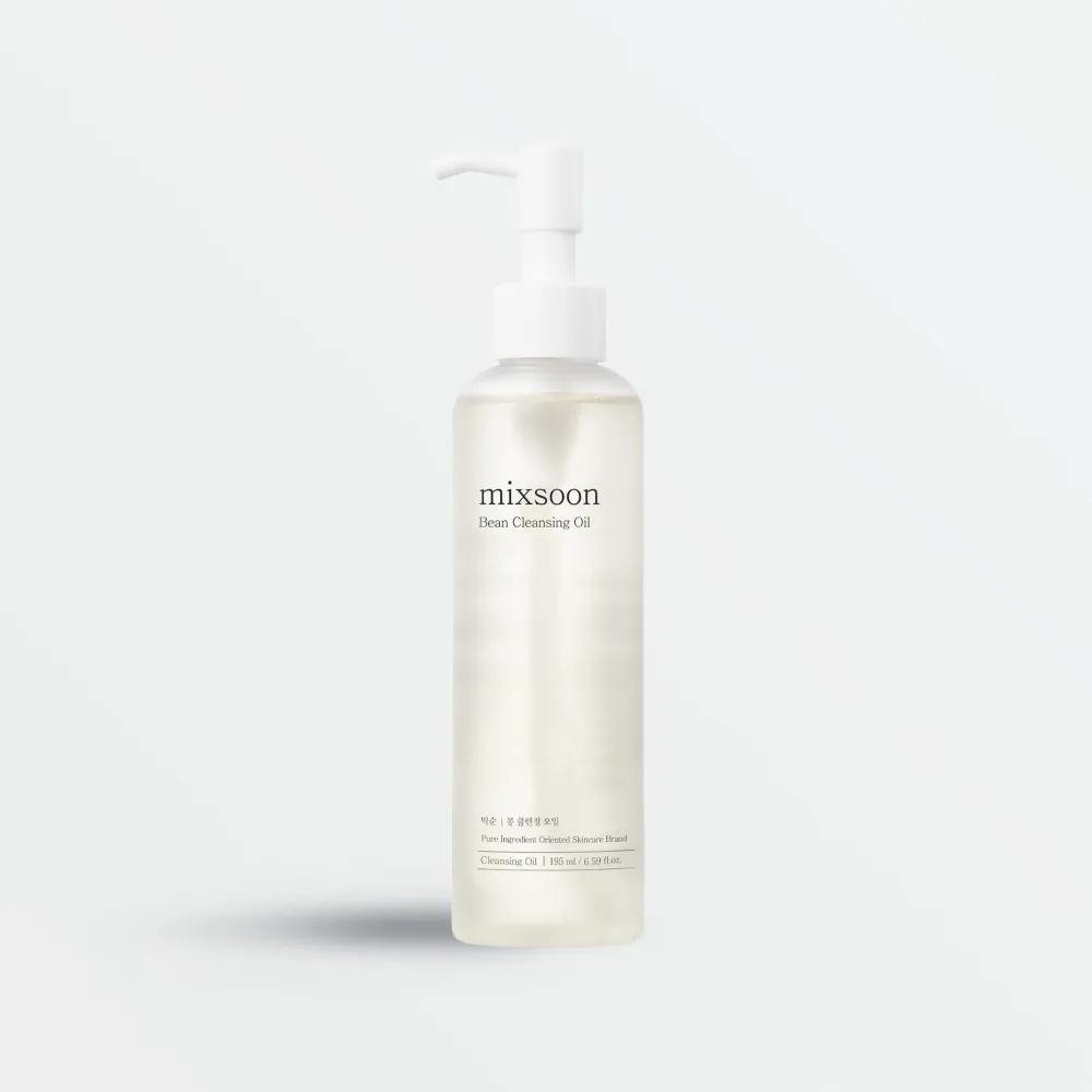 mixsoon Bean Cleansing Oil 195ml