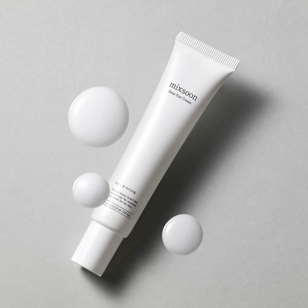 mixsoon Bean Eye Cream 20ml