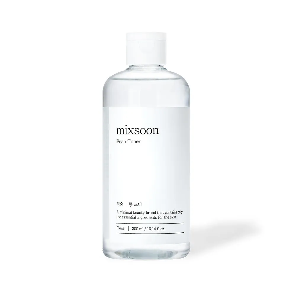 mixsoon Bean Toner 300ml