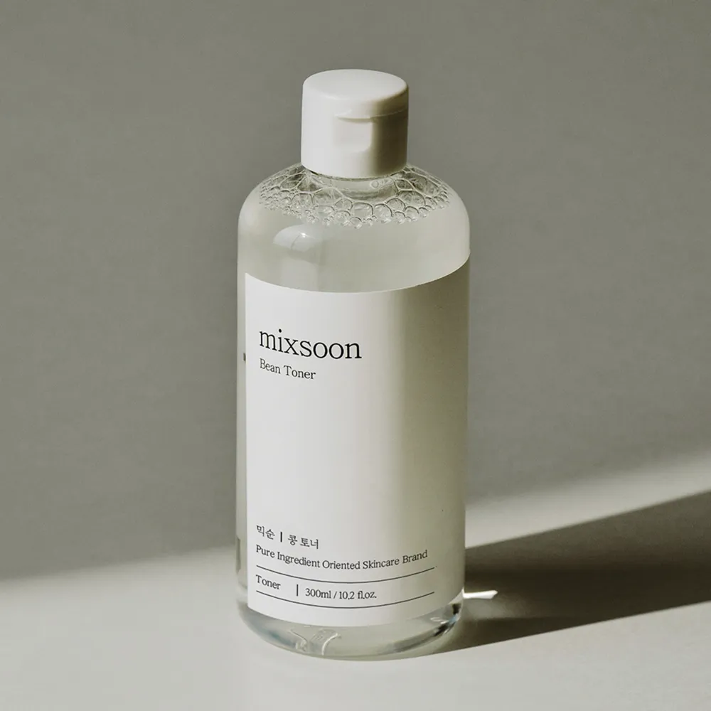 mixsoon Bean Toner 300ml