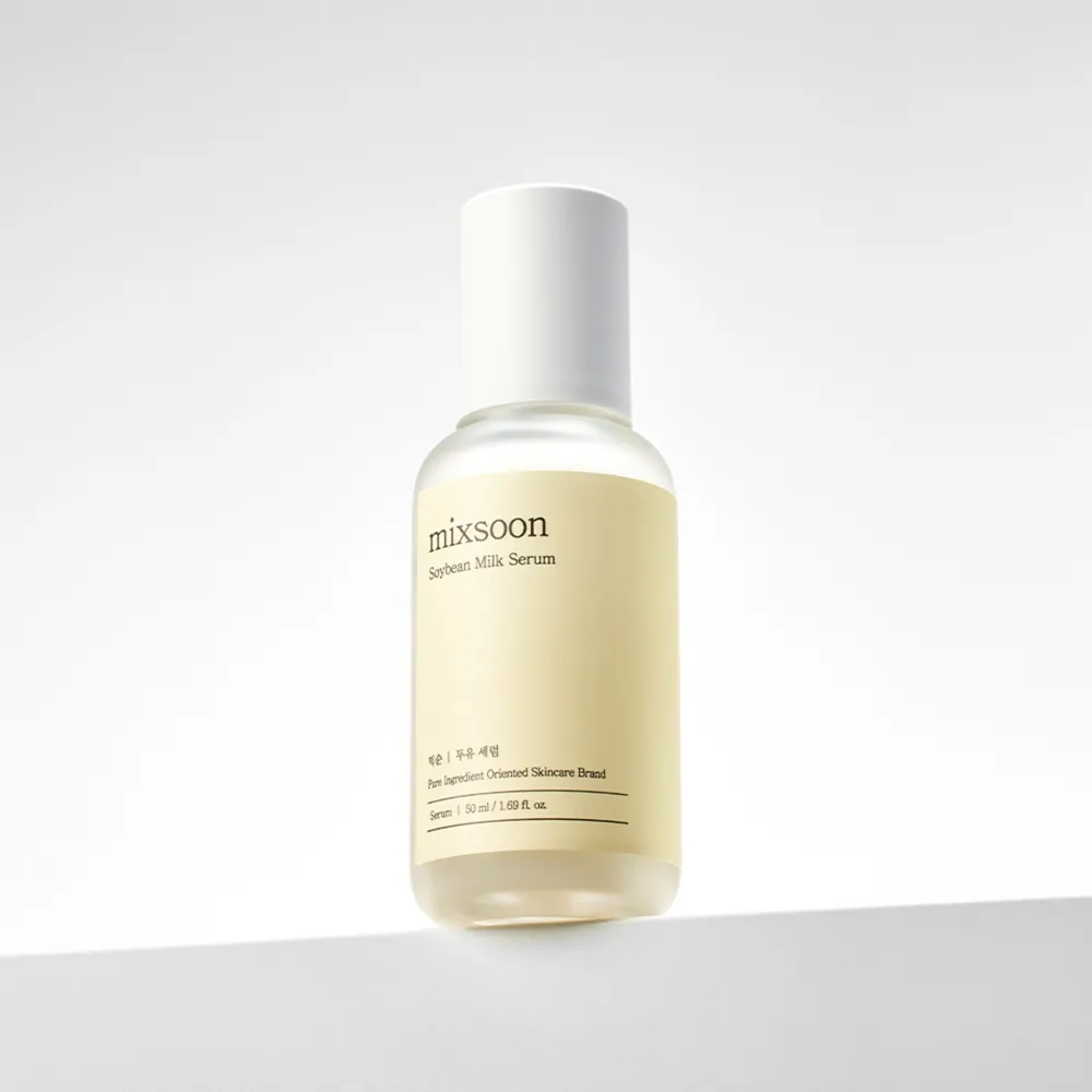 mixsoon Soybean Milk Serum 50ml
