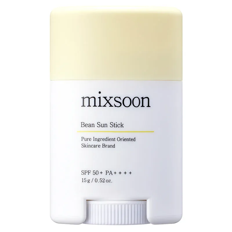 mixsoon Bean Sun Stick 15g