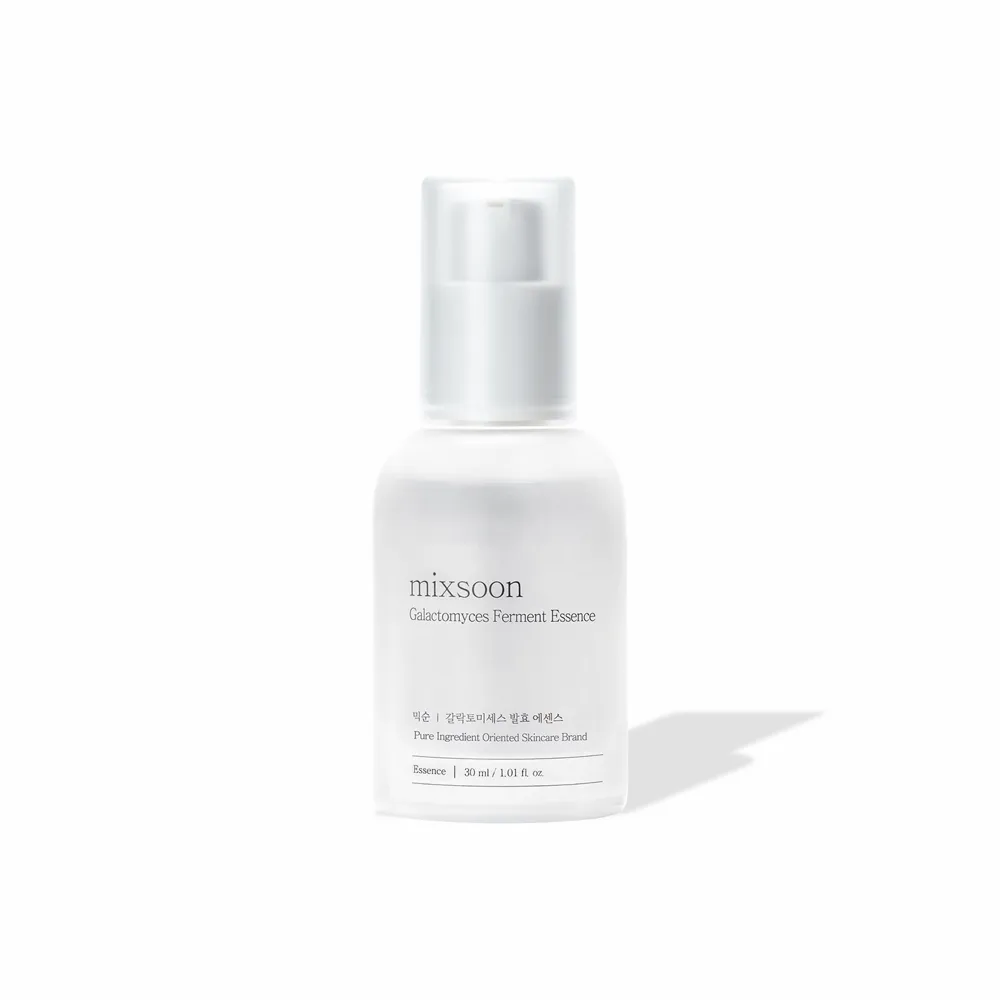 mixsoon Galactomyces Ferment Essence 30ml