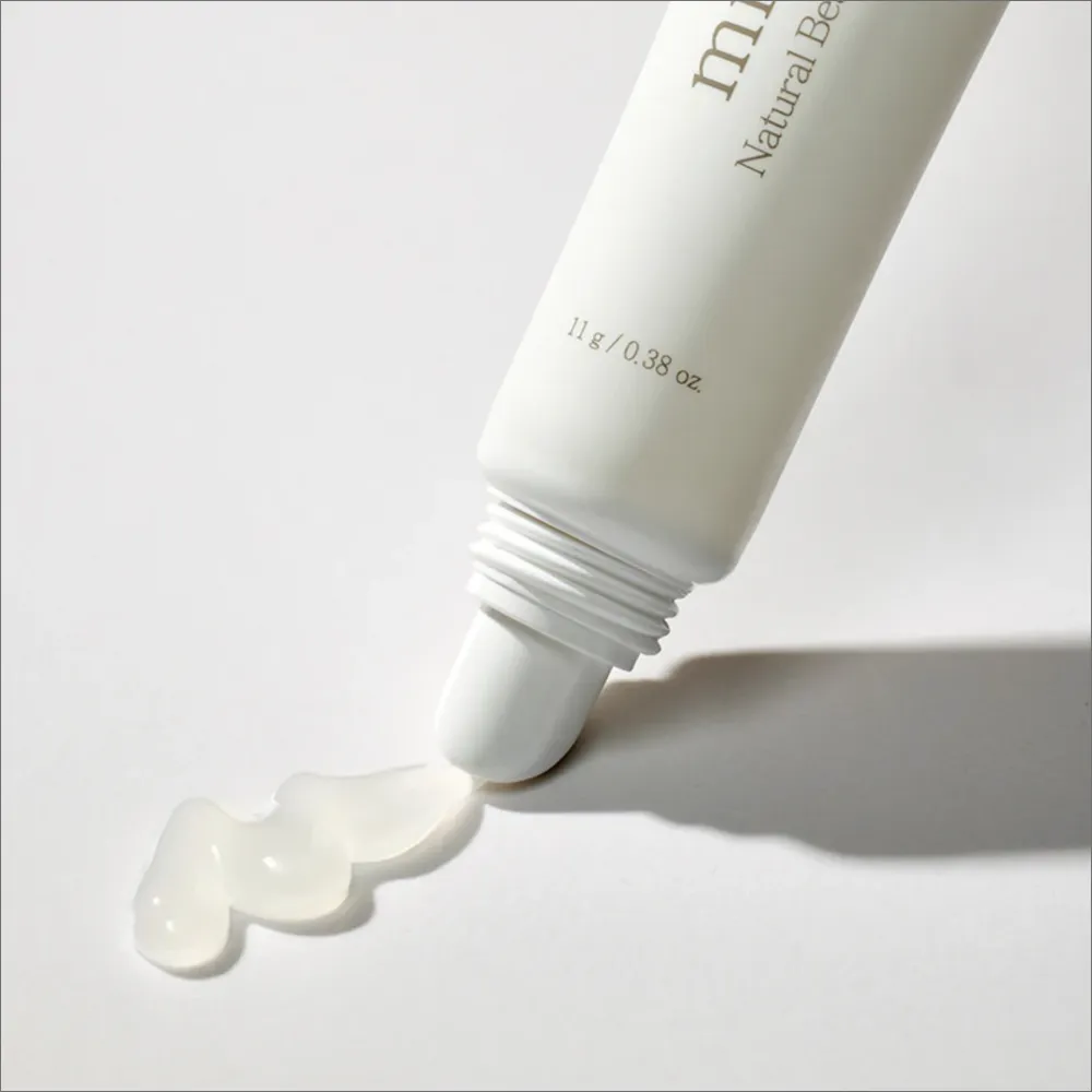 mixsoon Natural Bean Lip Mask Balm 11g