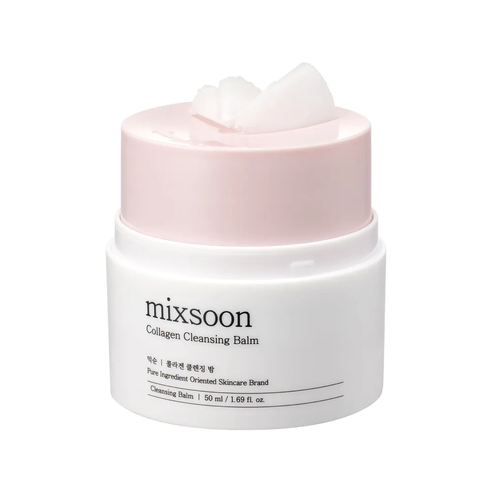 mixsoon Collagen Cleansing Balm 50ml