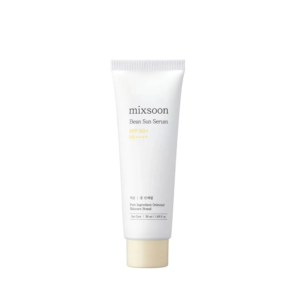 mixsoon Bean Sun Serum 50ml