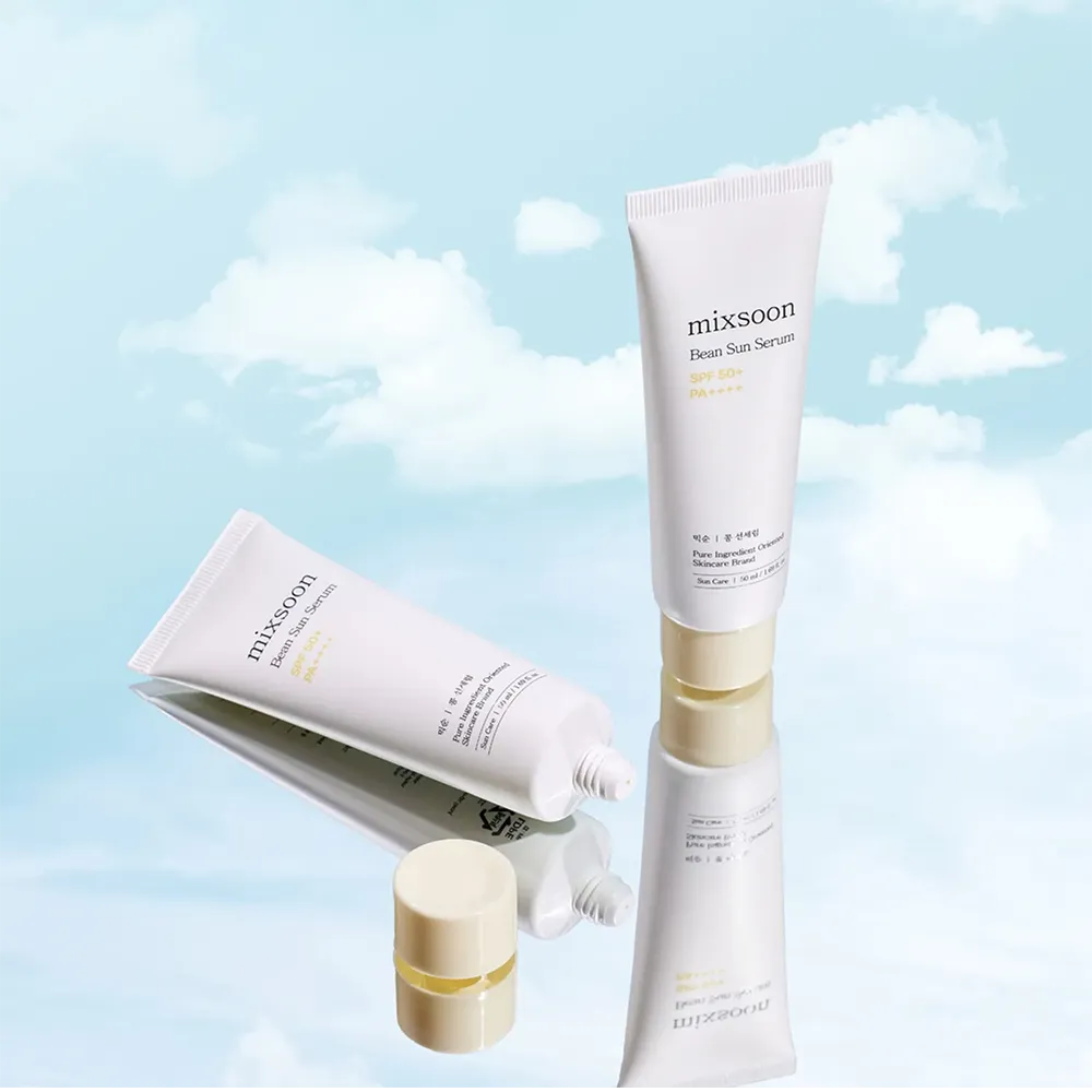 mixsoon Bean Sun Serum 50ml