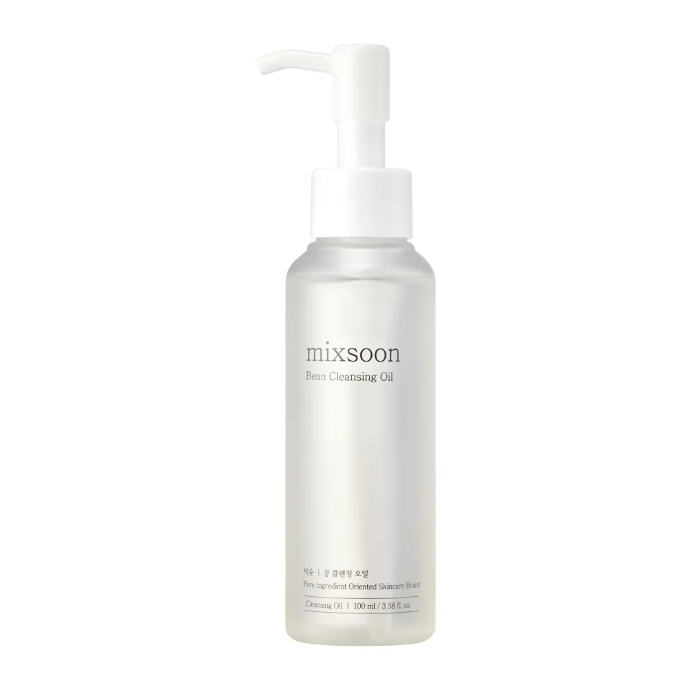 mixsoon Bean Cleansing Oil 100ml