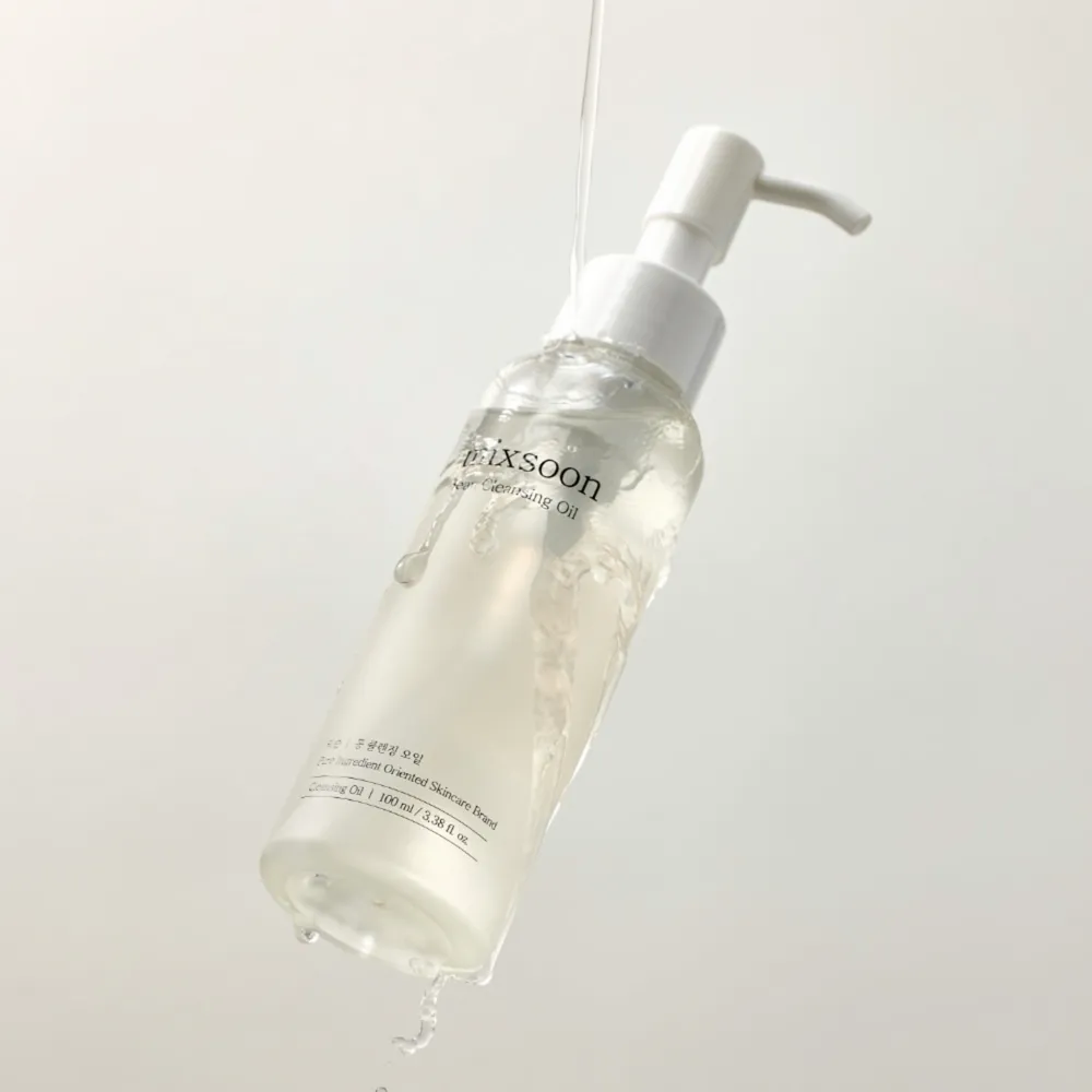 mixsoon Bean Cleansing Oil 100ml