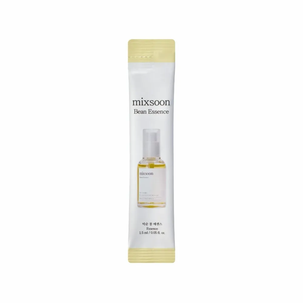 mixsoon Bean Essence Stick Pouch 10 x 1.5ml
