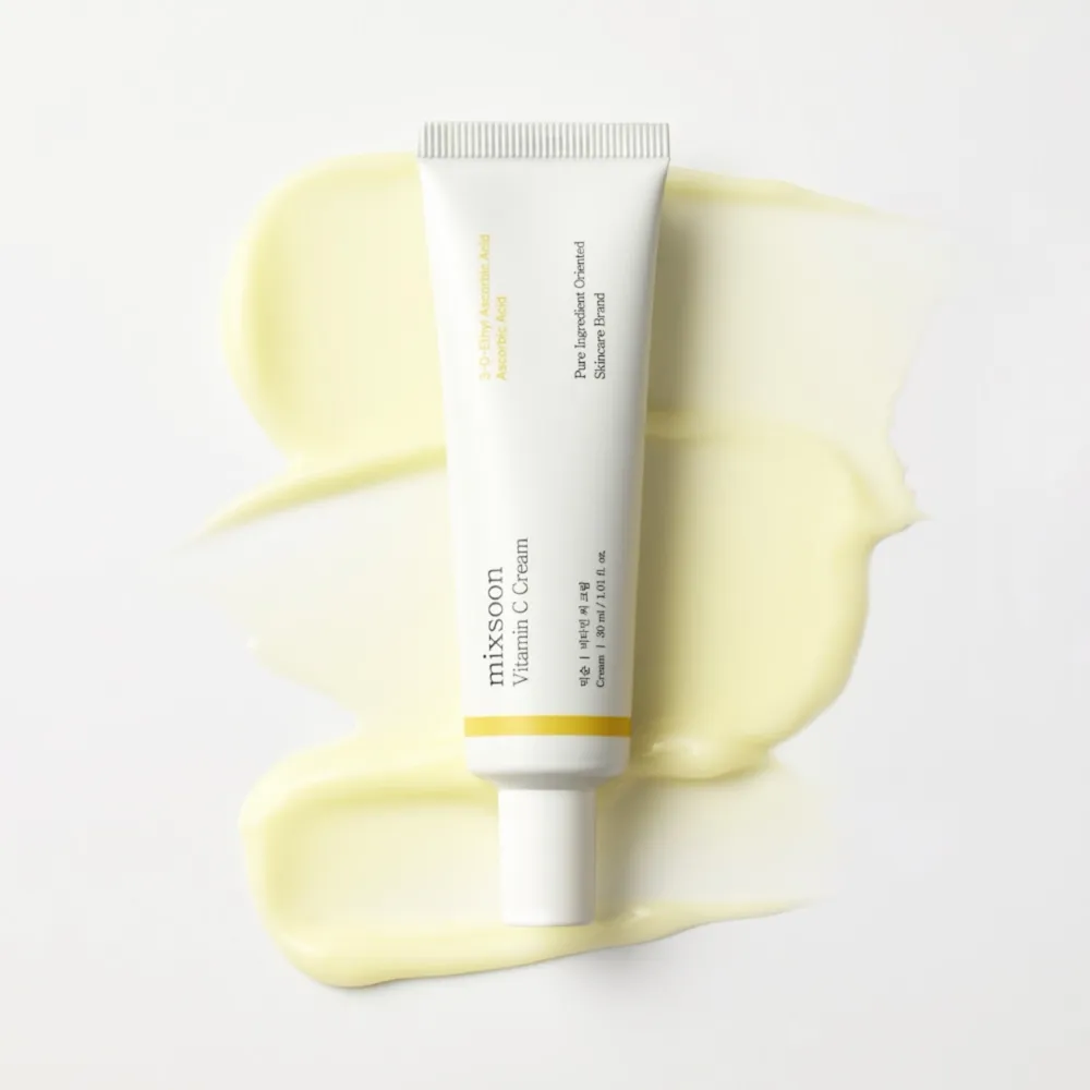 mixsoon Vitamin C Cream 30ml