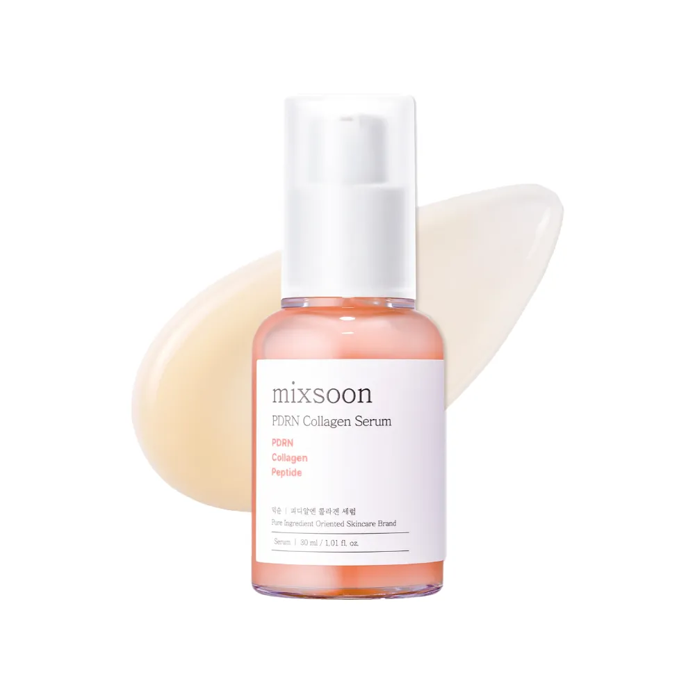 mixsoon PDRN Collagen Serum 30ml