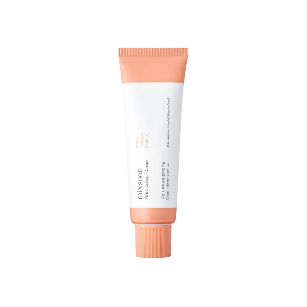 mixsoon PDRN Collagen Cream 50ml