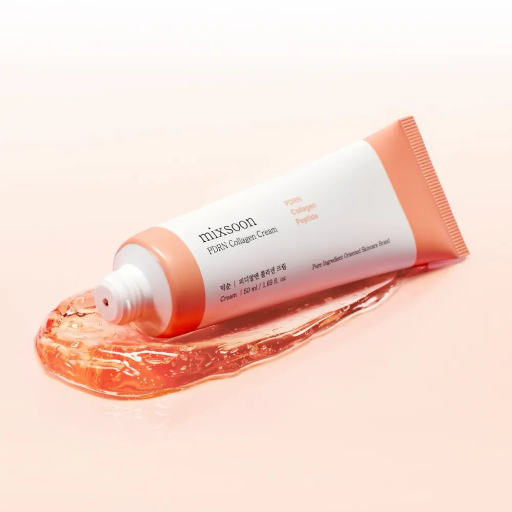 mixsoon PDRN Collagen Cream 50ml
