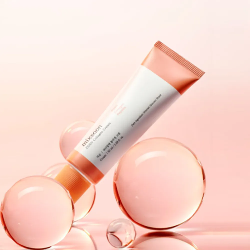 mixsoon PDRN Collagen Cream 50ml