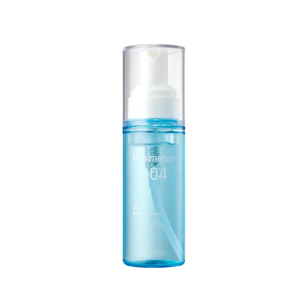 mixsoon Hyalraebae Pore Bubble Serum 70ml