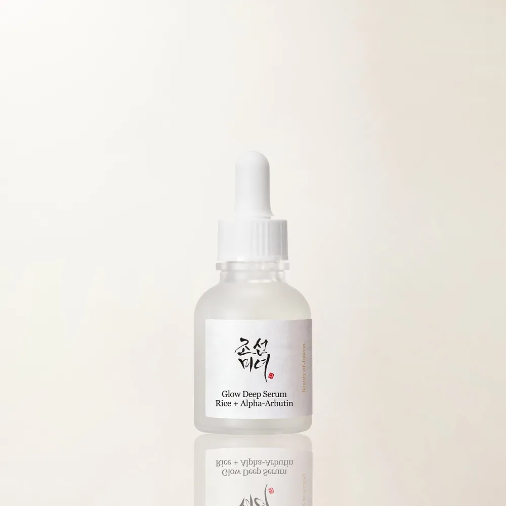 Beauty of Joseon Glow Deep Serum Rice + Alpha-Arbutin 30ml