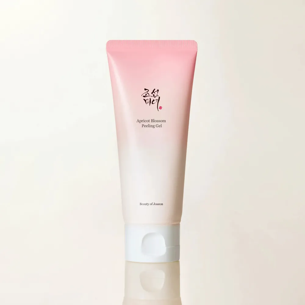 Beauty of Joseon Apricot Blossom Peeling Gel 100ml