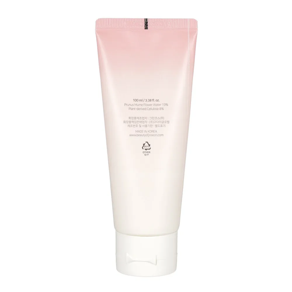 Beauty of Joseon Apricot Blossom Peeling Gel 100ml