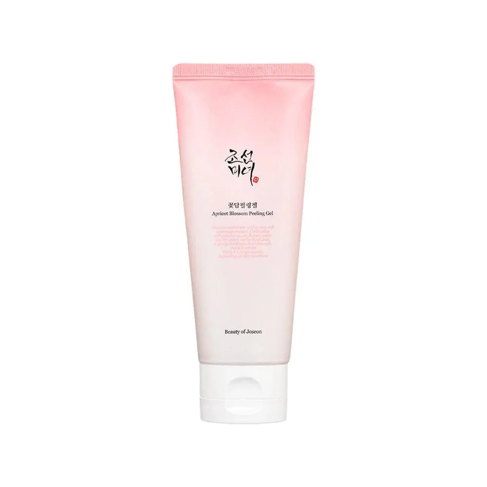 Beauty of Joseon Apricot Blossom Peeling Gel 100ml