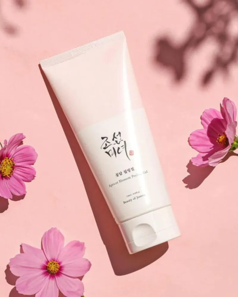 Beauty of Joseon Apricot Blossom Peeling Gel 100ml
