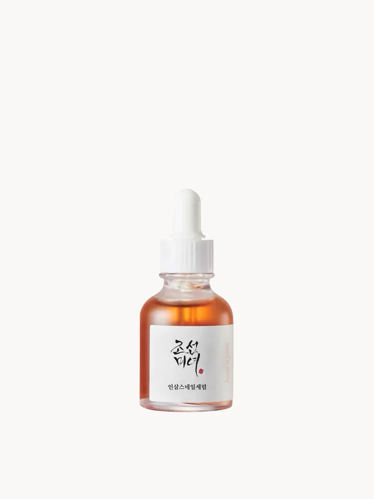 Beauty of Joseon Revive Serum Ginseng + Snail Mucin 30ml