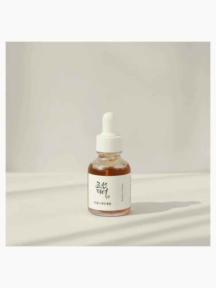 Beauty of Joseon Revive Serum Ginseng + Snail Mucin 30ml