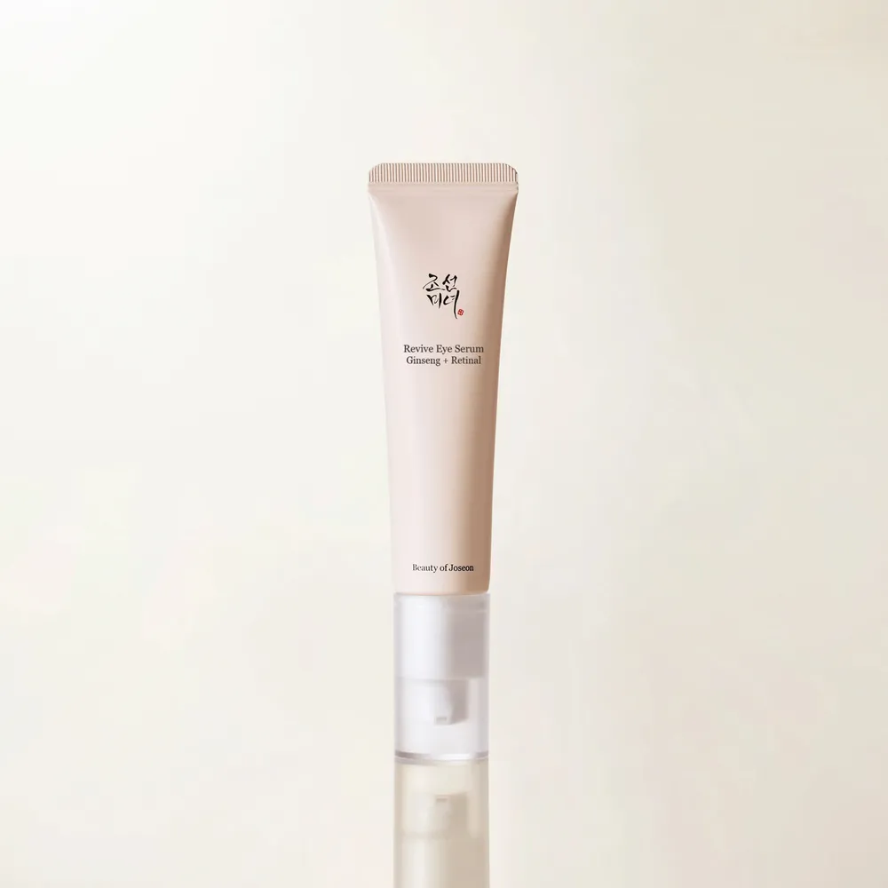 Beauty of Joseon Revive Eye Serum Ginseng + Retinal 30ml