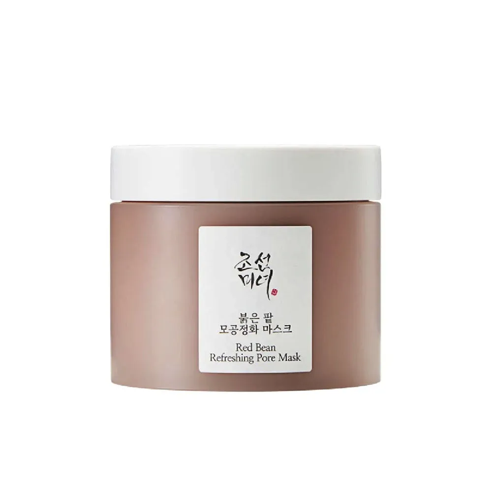 Beauty of Joseon Red Bean Refreshing Pore Mask 140ml