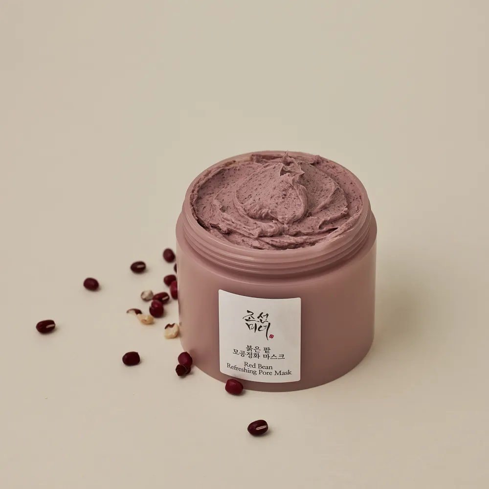 Beauty of Joseon Red Bean Refreshing Pore Mask 140ml