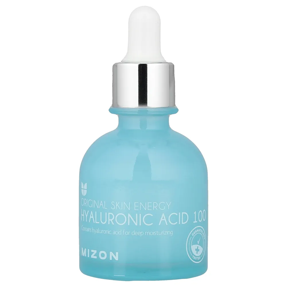 Mizon Hyaluronic Acid 100 30ml